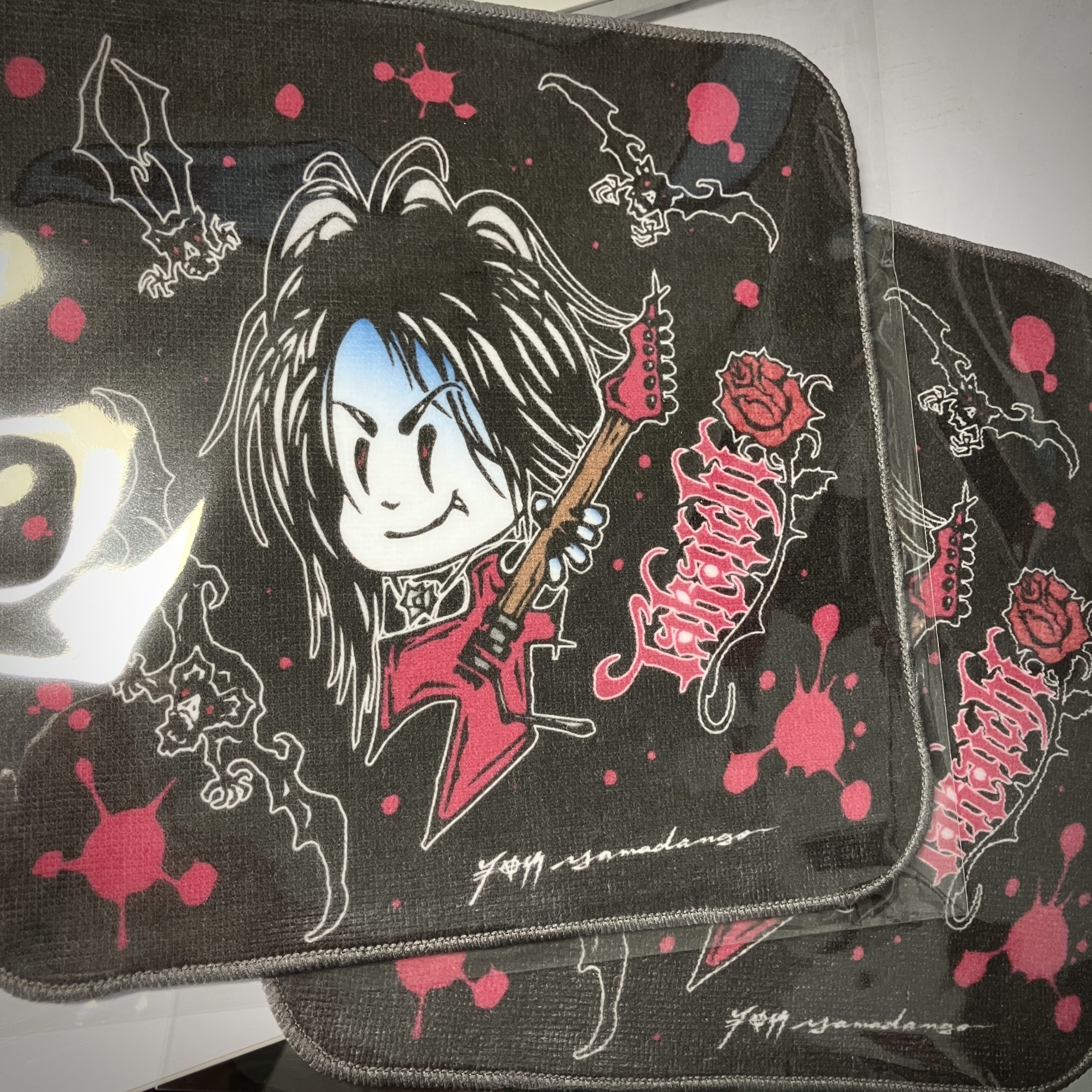 Takaichi BD party 2025 Hand towel